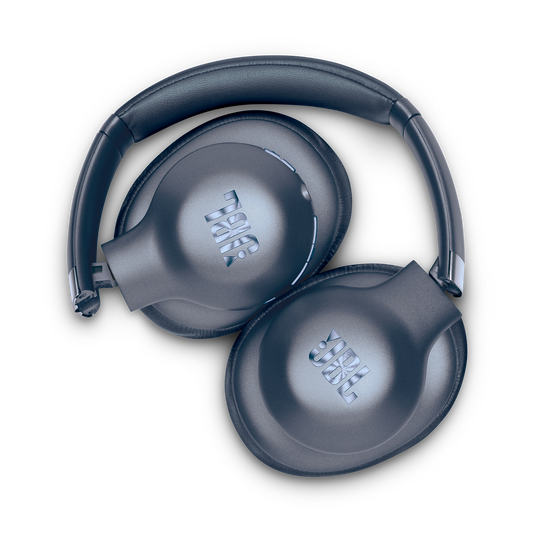 JBL EVEREST™ ELITE 750NC | Wireless Over-Ear Adaptive Noise